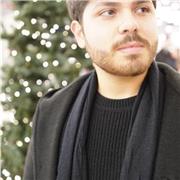 Sono uno studente laureando in ingegneria elettronica, amo insegnare quello che ho imparato e trasmettere la passione che ho